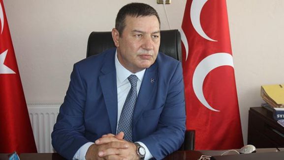 MHP'li Karataş: Gözaltıları haksızlık ve zulüm olarak görüyorum