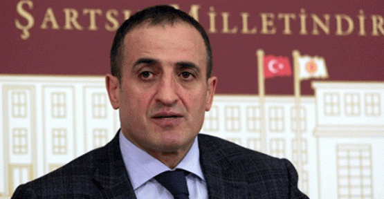 MHP'li Kaya:'Meydanı Boş Bırakmayız'