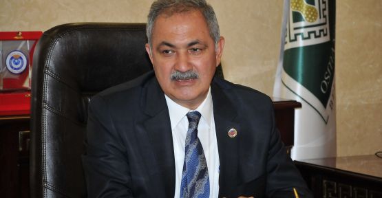 MHP'li Kuyulu:''Müzakere süreci Çözüm değil çözülme''