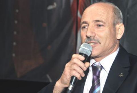 MHP'li Mazman:'Türkiye 12 Eylül ve 28 Şubat'tan daha beter'