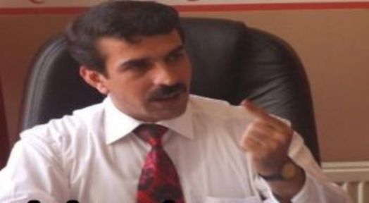 MHP’li Metin Taşdemir: İşsiz Gençler PKK’nın Ağına Düşürülüyor