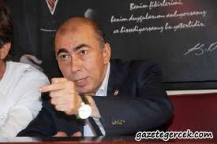 MHP'li Şefik Çirkin İsyan Etti