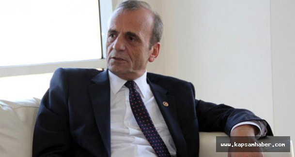 MHP’li Topçu: Devlet intikam duygusuyla yönetilmez