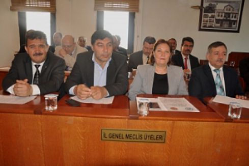 MHP’li üyeler: İGM’nin gerçek bütçesi 111 milyon değil