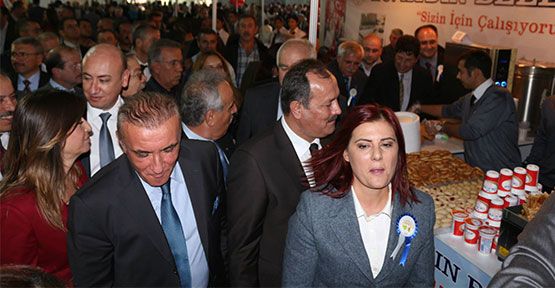 MHP'li Uzunırmak; Kararlıyız, Kabuğu Kıracağız