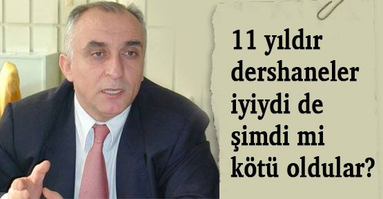 MHP'li Uzunırmak,