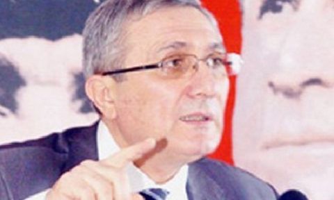 MHP’li vekil CHP’yi üçe ayırdı