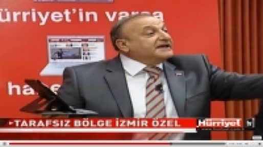 MHP'li Vural ve AKP'li Şengül Arasındaki Soğuk Tartışma