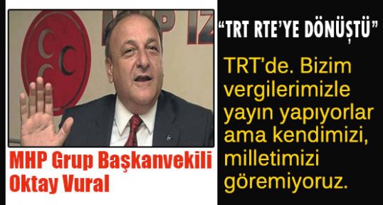 MHP'li Vural'dan hamile kadın tepkisi