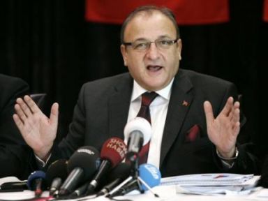 MHP'li Vural'dan Sızdırma İddialarına Yorum