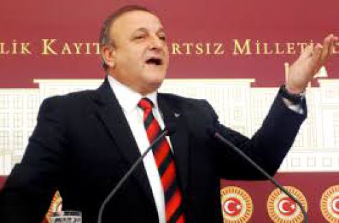 MHP'li Vural:'Önce Buldurtup Sonra Operasyon Yapıyorlar'