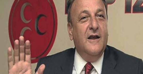 MHP'li Vural:'Türkiye'nin Ülkücülere İhtiyacı Var'