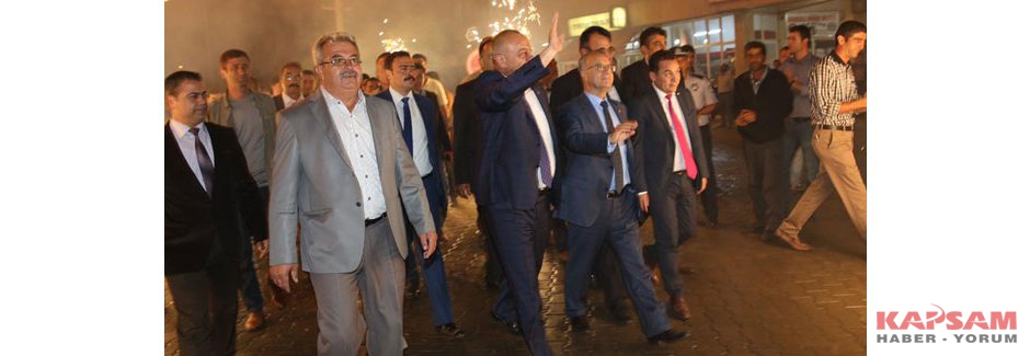 ‘MHP’yi İktidar Yapın, Gücümüze Güç Katın’