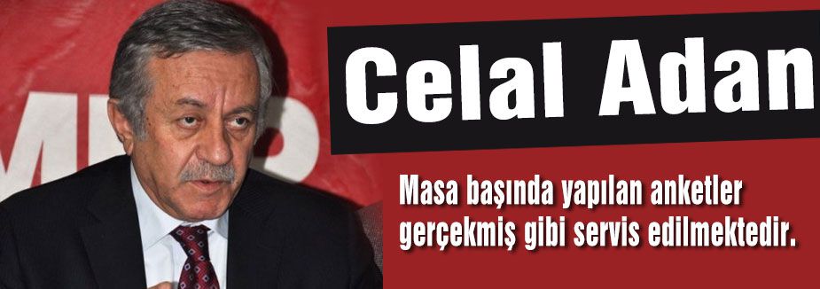 'Milletin parasıyla, vergisiyle kendi reklamını yapmaktadır'