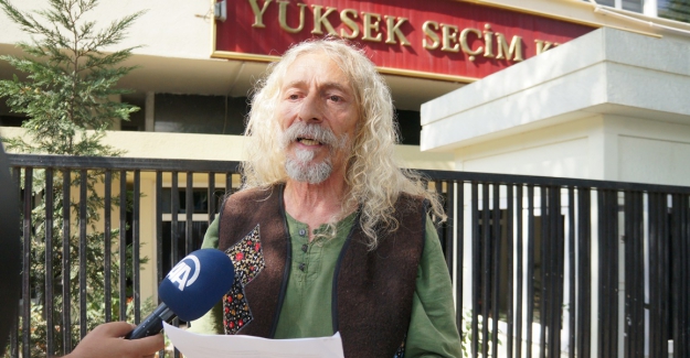 Milletvekili adaylarından ‘akıl ve ruh sağlığı yerindedir’ belgesi...