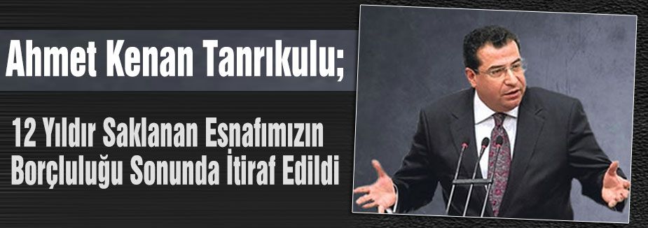 Milliyetçi Hareket Partisi Uyarıyor!