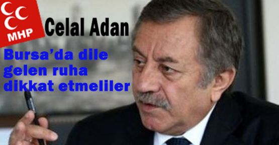 Milliyetçi Hareketi hafife alanlara...