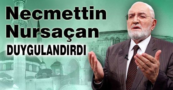 Miraç Gecesi ve Duygulu Anlar