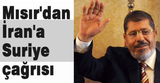 Mısır: Akan Kan Dursun