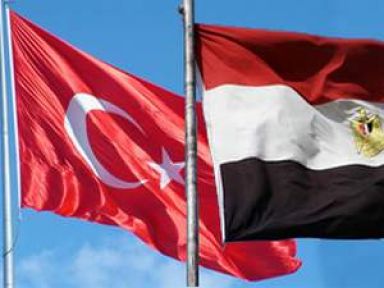 Mısır'a Ankara'dan Sert yanıt...