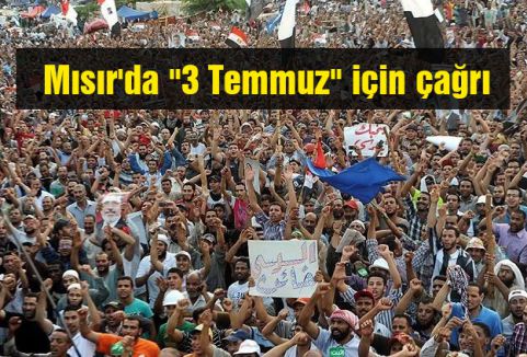 Mısır'da