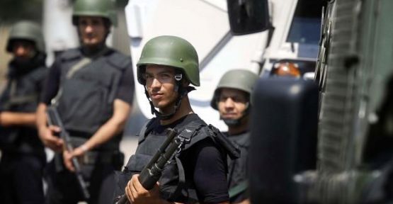 Mısır'da 5 liderin tutukluluk süresi uzatıldı