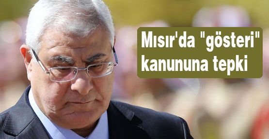 Mısır'da