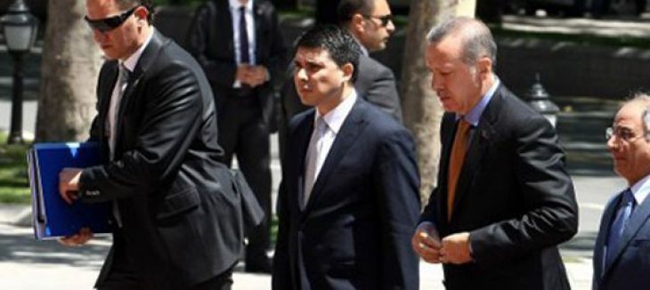 Mit Başbakanı uyarmış ama...