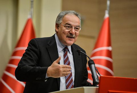 Mit Düzenlemesi Anayasa Mahkemesine gidiyor...