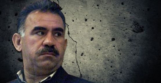 MİT Öcalan'a Görüştü...