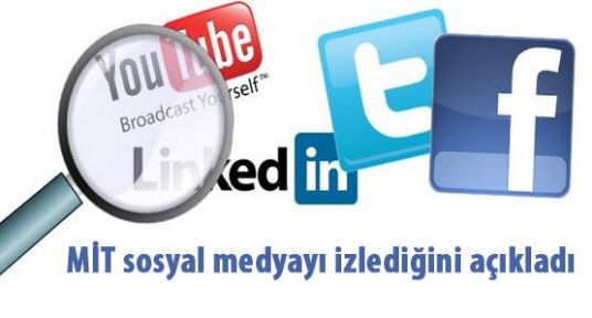 MİT yetkililerinin itirafları