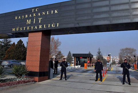 MİT'te kariyer fırsatları...