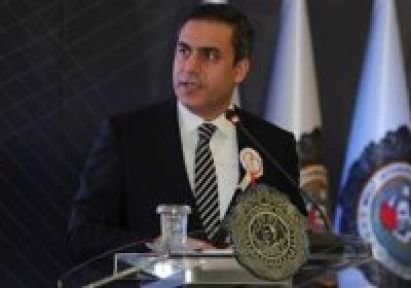 MİT'te Yeni Dönem...
