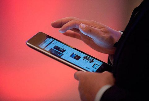 Mobil internet kullanımı 2'ye katlandı...