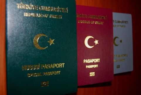 Moğolistan ile vizeler kaldırıldı...