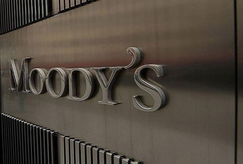 Moody's'den