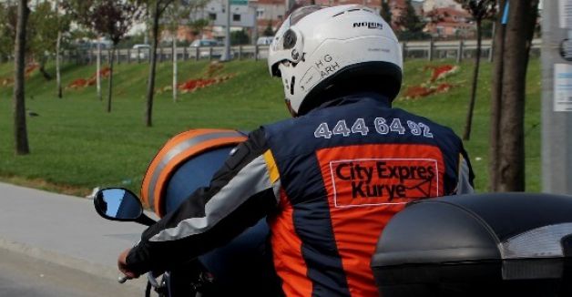 Moto Kurye Görevleri