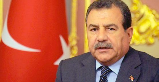 Muammer Güler'den Gündemle İlgili Açıklamalar...