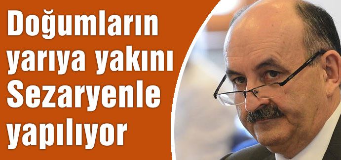 Müezzinoğlu:'Anne Oteli Sistemine Geçiyoruz'