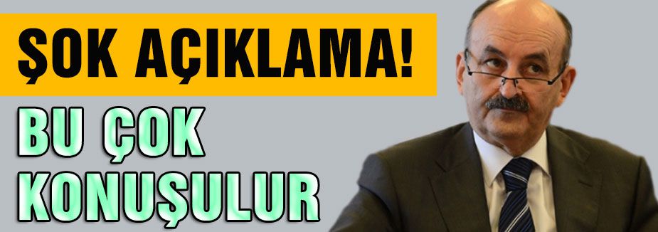 Müezzinoğlu'ndan IŞİD üyelerinin tedavi açıklaması