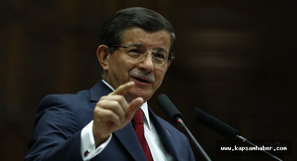 Muhalefete çeğrı: Geliniz, küçük siyasi hesapları bir kenara koyalım