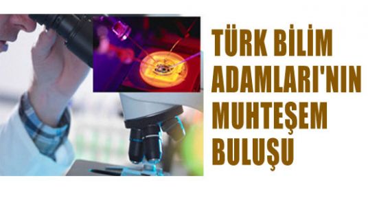 Muhteşem Buluş