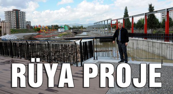 Muhteşem Rüya Proje...