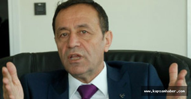 Murat Koç,: 'Tüm İzmir’in vekiliyim'