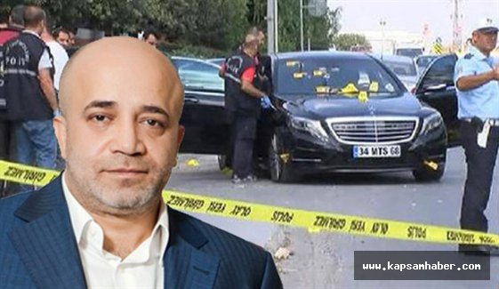 Murat Sancak'a Kumar Borcu Yüzünden Saldırmışlar!