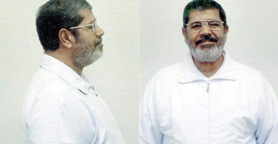 Mursi için