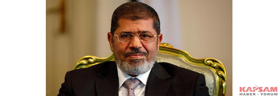 Mursi, Türkiye‘ye mi geliyor?