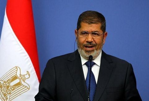 Mursi vekalet vermeyecek...