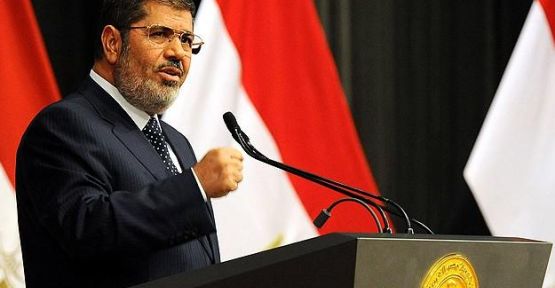 Mursi'nin Ailesi duruşmaya katılmayacak