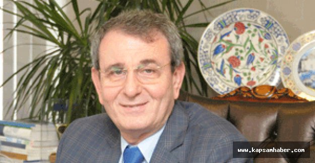 Murzioğlu huzur ve barış diledi